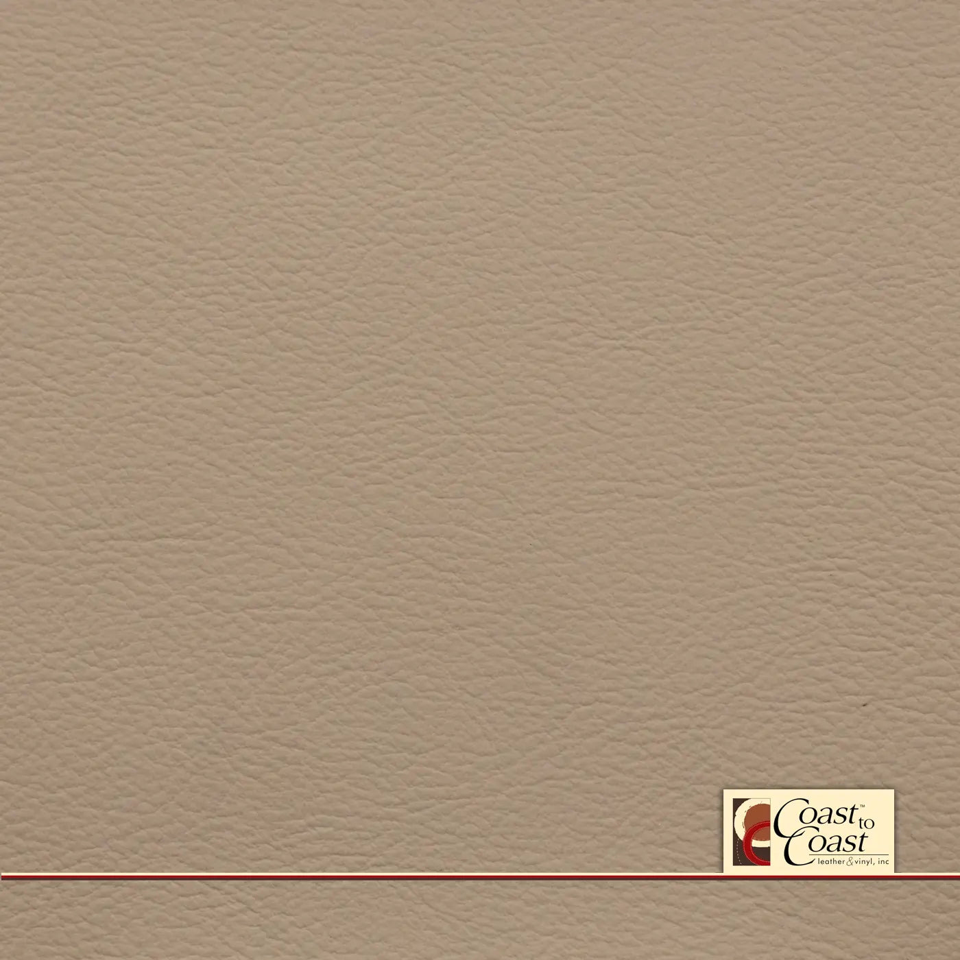 Ford Lt Camel Plain Vinyl